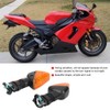 Turn Signal Light Lamp Fit For KAWASAKI ZX 6R Motorcycle