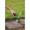 Gardena Patio Weeder Weed Pencil Moss Scratches 8928 COMBI System