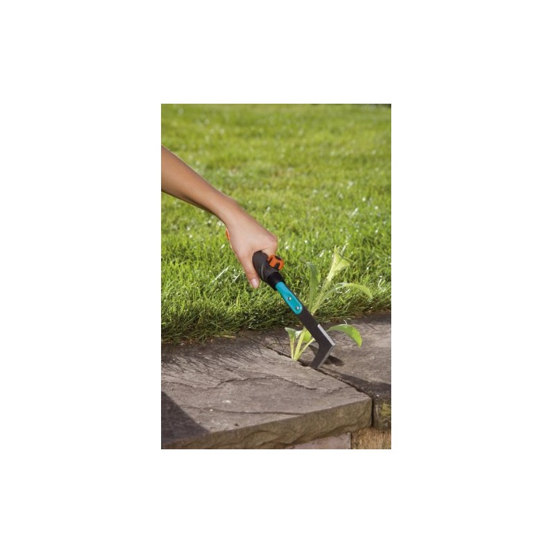 Gardena Patio Weeder Weed Pencil Moss Scratches 8928 COMBI System