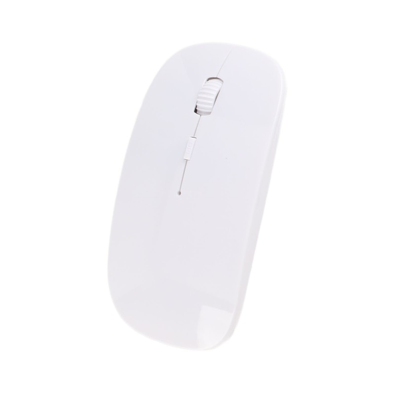 Keyboard Mouse Set 2.4G Wireless 78 Keys USB Thin Etched