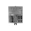 W.L. Fuller 10390006 No. 6 Countersink / Taper Drill Bit
