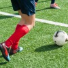 Calcetas Fútbol, Medias Profesionales Soccer 1 Par