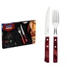 Tramontina Churrasco 21199-703 flatware set
