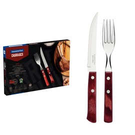 Tramontina Churrasco 21199-703 flatware set