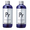 Karatas Color Shampoo, Heat Care, Pr (Purple), 8.5 fl oz