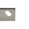 vhbw 8 x Replacement Blades Compatible with Robomow RK 1000