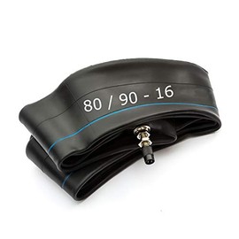 Inner Tube 80/90-16 Motorcycle 80/90-16 Inch Straight Valve Motorbike Tyre