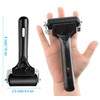 Rubber Roller, Ideal for Anti Skid Tape Construction Tools, Print,