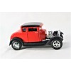 Maisto 1929 Ford Model A Die-cast 1:24 Scale | Red