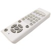 INTECHING TSKB-IR02 Projector Remote Control for Dell 4220, 4320, S300wi,