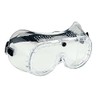 Portwest Direct Vent Goggle, Size: One Size, Colour: Clear, PW20CLR