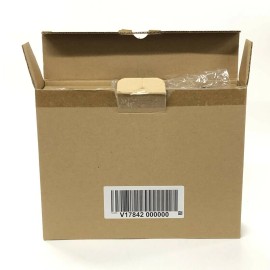 Emjoi Lady ROTOSHAVE Classic Battery Operated Shaver Razor with 3 Blades New