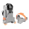 HeiyRC Mini 3 / Mini 3 Pro Propeller Holder,Prop Strap