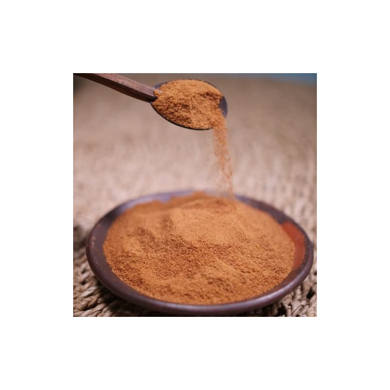 TRS Coriandolo Polvere - Spezia 100g