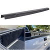 ECOTRIC Tailgate Top Cap Protector Molding Trim Cover Compatible with