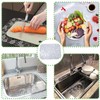 Sink Protector Mat, Sink Protector, 40 X 30cm Sink Mat