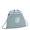 Kipling SUPERTABOO Medium backpack, Relaxed Grey C (Grey)