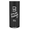 L3VEL3 Hair Styling Powder (30 Grams) - Natural Look -Easy