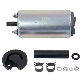 TRQ Electric Fuel Gas Pump for Acura Chevy Dodge Ford Honda Mazda Toyota