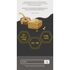 Charm goods Domestic soybean cheonggukjang pills fermentation enzyme effectiveness odorless