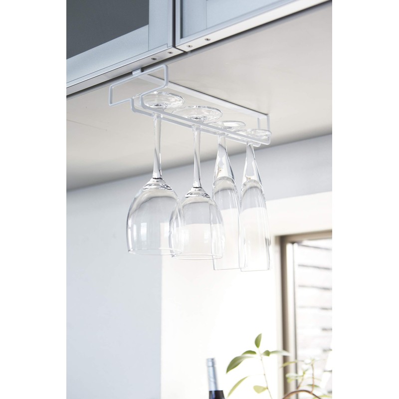Hanging Cupboard Tower