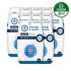 Dr. Beodeul Fluoride Floss 40m, 10 packs / 닥터버들 불소치실 40m 10개