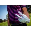 Nice Shot Longbow Salute Cabretta Leather Golf Glove Men's Right