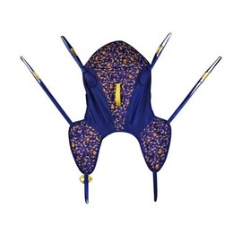 BestSling Pediatric Replacement Sling – SLPP121 – Deluxe Padded Polyester Material for Comfort – Hammock-Style Design with Thigh Support – Secure and Safe for Children