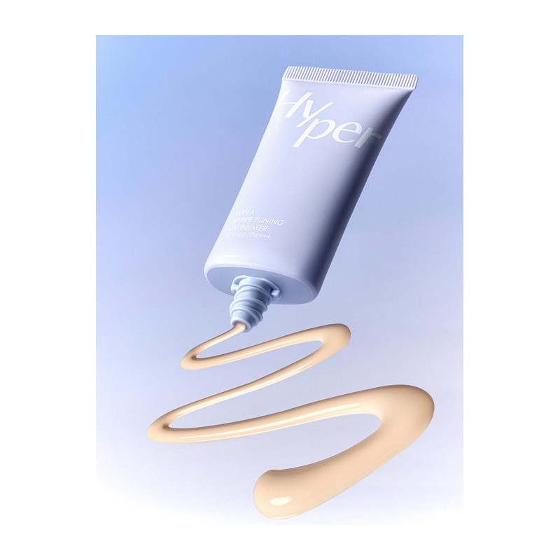 Hyper Tuning UV Primer Sun Cream / 하이퍼 튜닝 UV