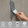 Concrete Patch Repair - Fast Drying Cement Patch for Crack