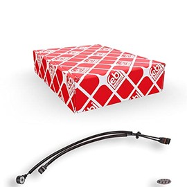 febi bilstein 108132 Knock Sensor, Pack of 1