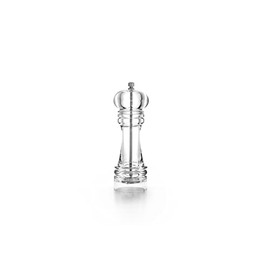 IBILI 683418, Macina Pepe/Sale Trasparente, 18 cm