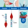 TePe TePe Interdental Brushes Original Red 0.5 mm, Pack of