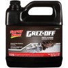 Spray Nine 22701 Grez-Off Heavy Duty Degreaser, 1 Gallon (Packaging