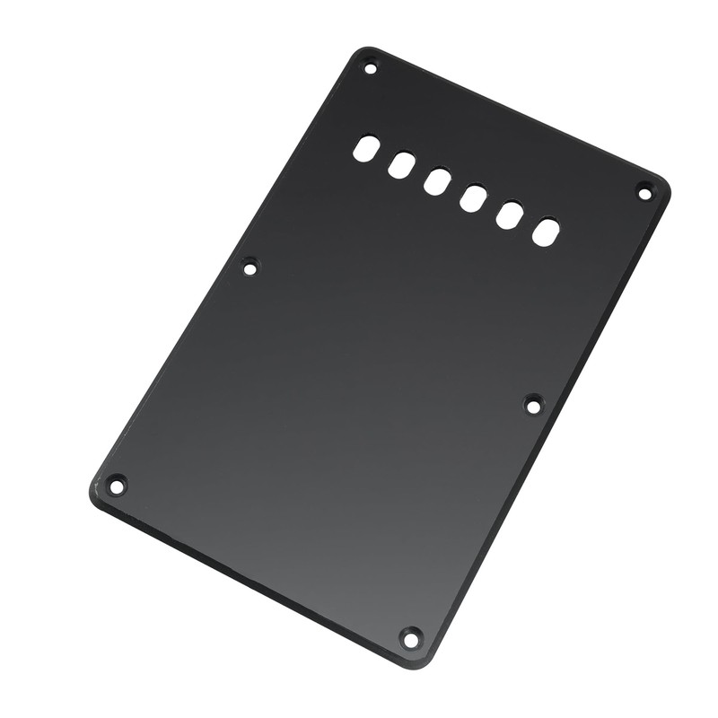 Musiclily Guitar Back Plate, Made in China Squier P-Bass Special,