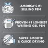 Pilot G2 - Bolígrafos Retráctiles de Calidad Superior, Tinta de