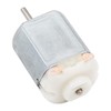 POFET Double 130 Motors RC Boat Drive Set Motor Seat
