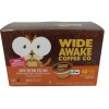 Wide Awake Coffee Pods 10-Pk Southern Pecan toasty & nutty,