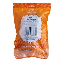 BanyanTree Foods Seedless Dried Tamarind 400g~ All Natural, Indian Origin