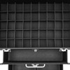 YIYIONCE Rolling Makeup Train Case Upgraded Professional Makeup Case 3