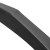 Rear Fender Flare Molding Set for 2018 2019 2020 2021