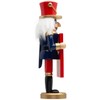 FINE PHOTO GIFTS Mini Photo Nutcracker