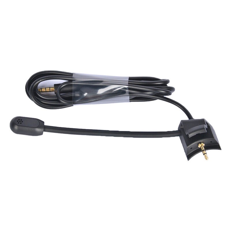 BOSE Audio Cable For Bose QuietComfort 35 QC35 II Gaming