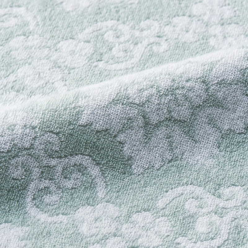 Nishikawa TT34503003 Imabari Hand Towel, 13.4 x 13.8 inches (34