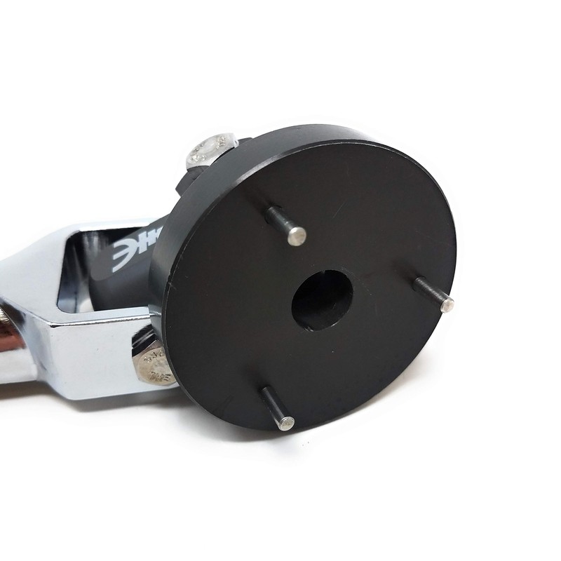 HammerTech All Metal Style 2 Tool - Pool Cleaning Tool