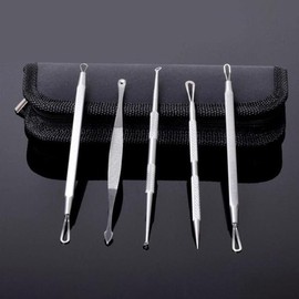 [에스에스_62]피지압출기 블랙헤드제거기 압출기 SS62 Pore Extractor Blackhead Remover Extractor