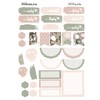 Life Planner Sticker Kit, Holiday Prep, over 150 stickers on