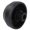 For Toyota, Thin, Short Steering Boss, Handle, Boss, 2.0 inches