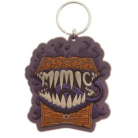 Pyramid International RS661627 Keychains, Multicoloured