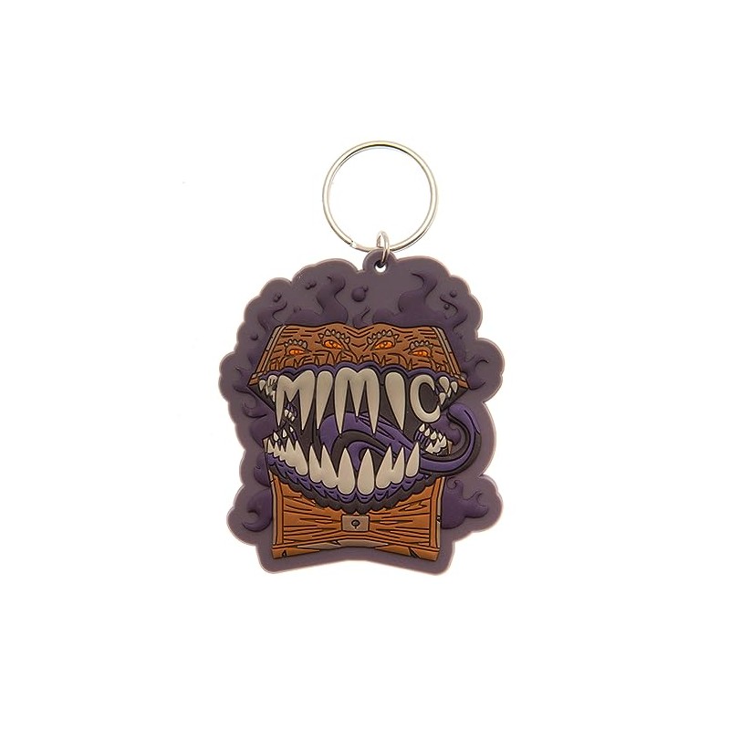 Pyramid International RS661627 Keychains, Multicoloured